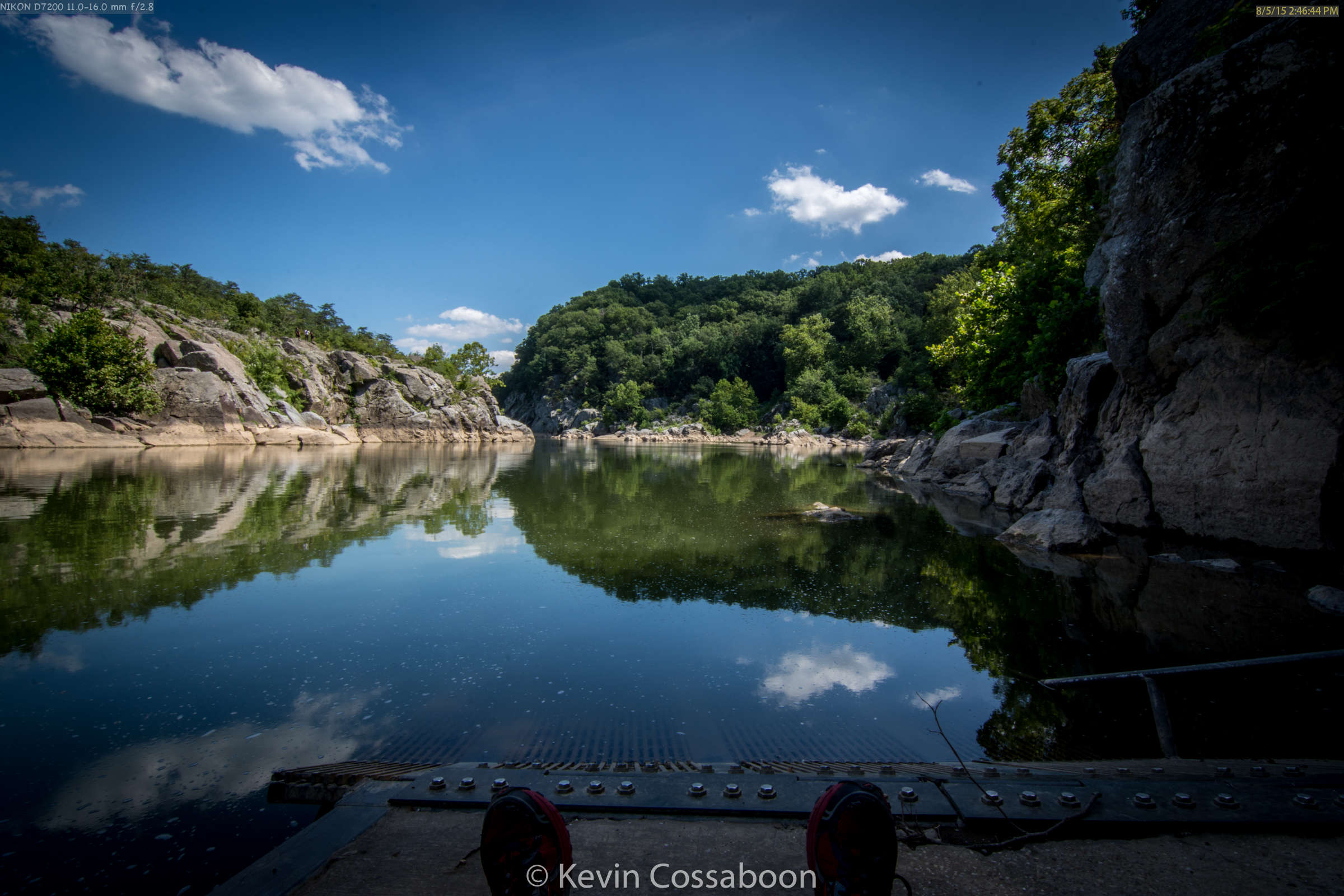 Great Falls National Park