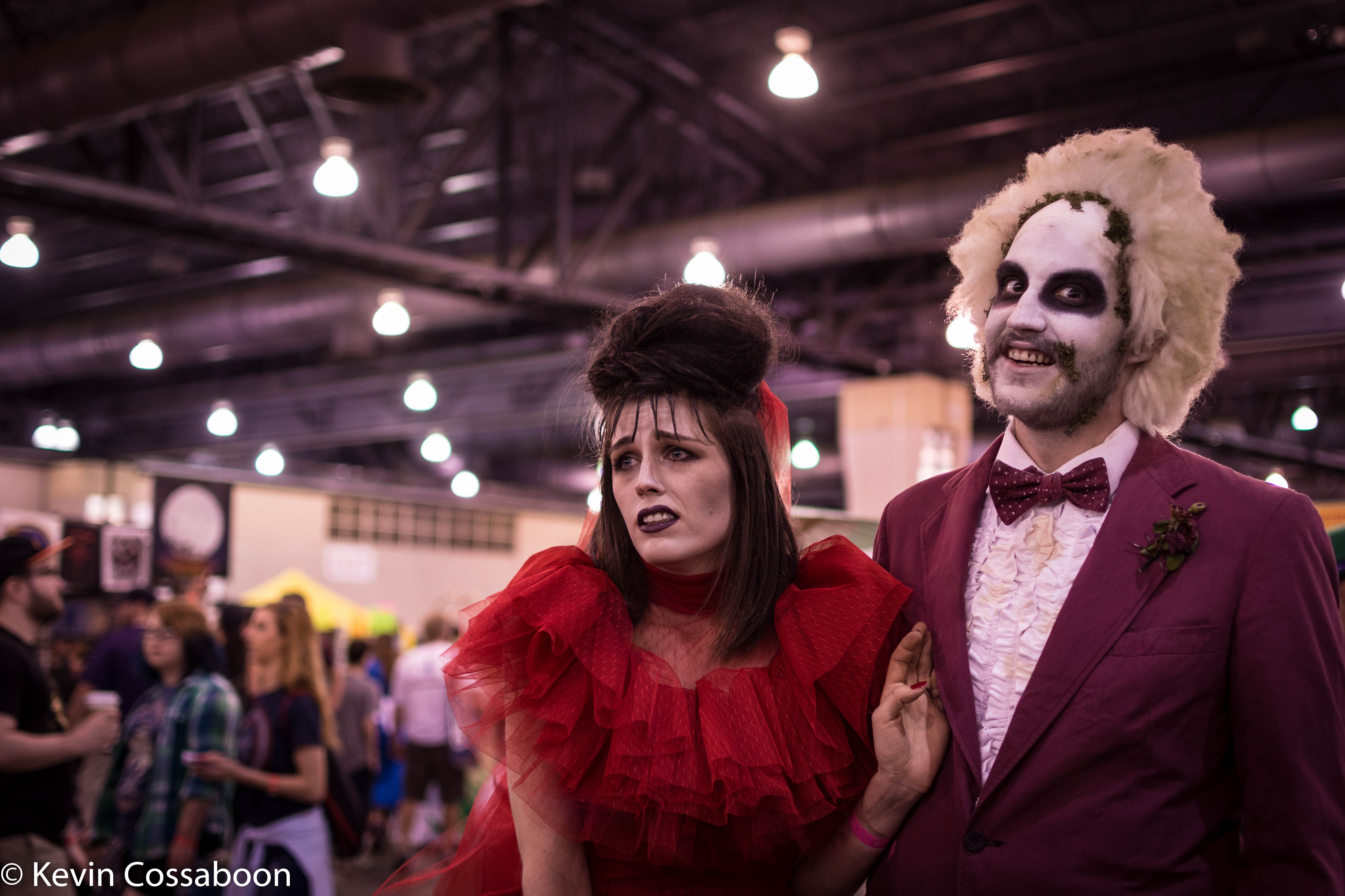 LARGE Post of both Days of the photos from Wizard World in Pilly #wizardworldphilly #wizardworld