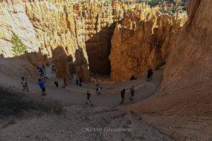 Bryce Canyon Navajo Loop