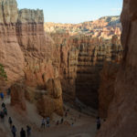 Bryce Canyon Navajo Loop