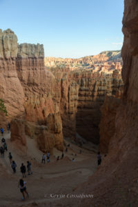 Bryce Canyon Navajo Loop