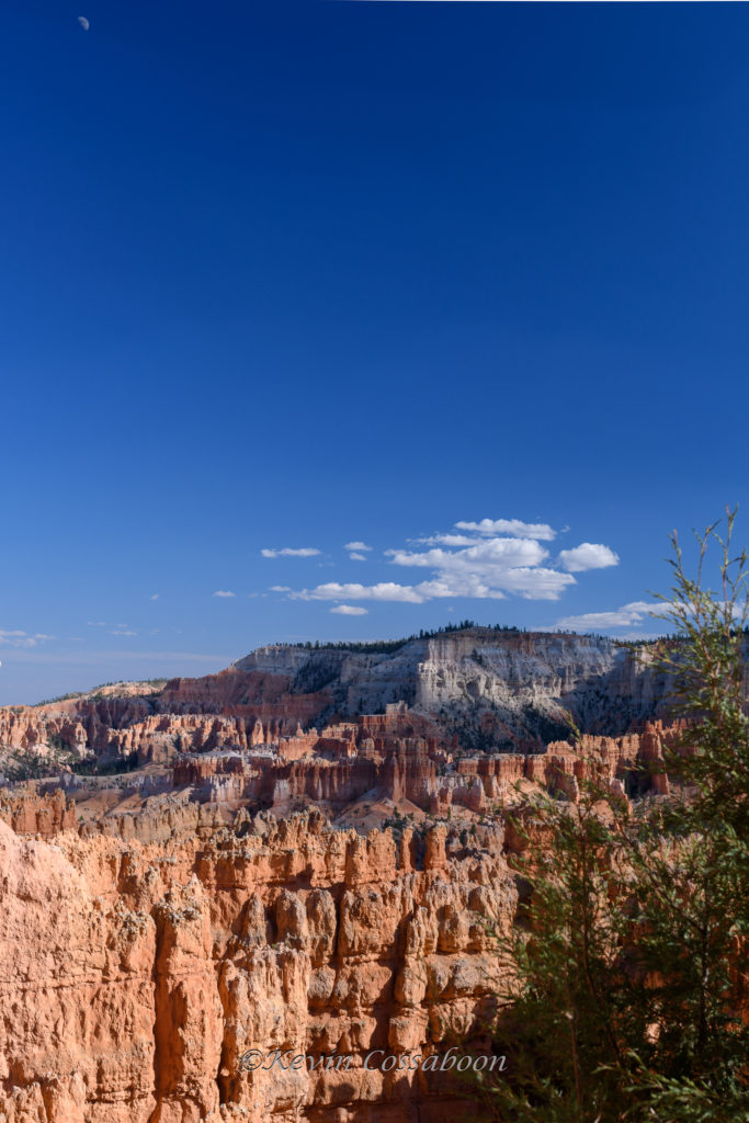 Bryce Canyon Navajo Loop=