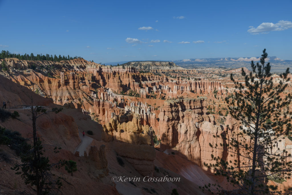 Bryce Canyon Navajo Loop=