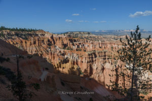 Bryce Canyon Navajo Loop