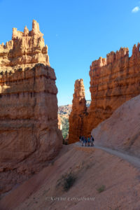 Bryce Canyon Navajo Loop
