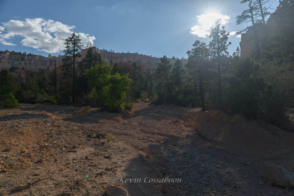Bryce Canyon / Peekaboo Canyon Trail
