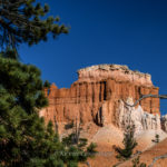 Bryce Canyon / Peekaboo Canyon Trail