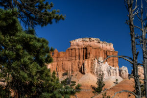 Bryce Canyon / Peekaboo Canyon Trail