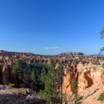 Bryce Canyon / Peekaboo Canyon Trail