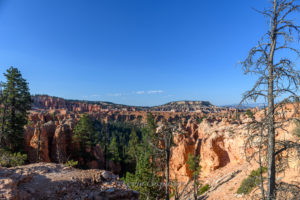 Bryce Canyon / Peekaboo Canyon Trail