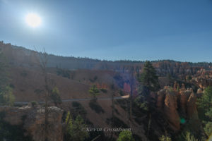 Bryce Canyon / Peekaboo Canyon Trail
