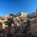 Bryce Canyon / Peekaboo Canyon Trail