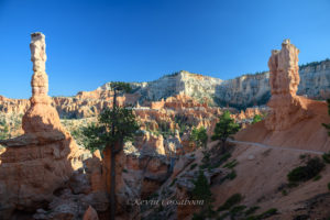 Bryce Canyon / Peekaboo Canyon Trail