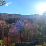 Bryce Canyon / Peekaboo Canyon Trail