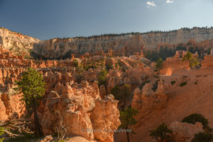 Bryce Canyon / Peekaboo Canyon Trail