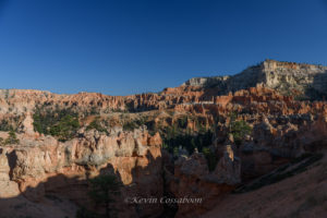 Bryce Canyon / Peekaboo Canyon Trail