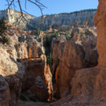 Bryce Canyon / Peekaboo Canyon Trail