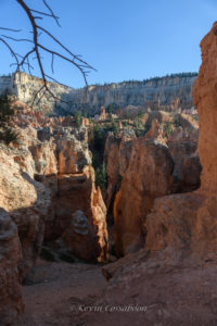 Bryce Canyon / Peekaboo Canyon Trail