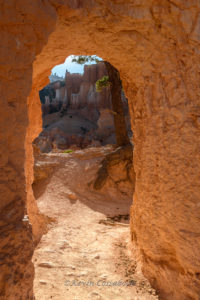 Bryce Canyon / Peekaboo Canyon Trail