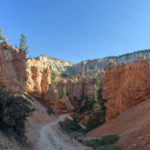 Bryce Canyon / Peekaboo Canyon Trail