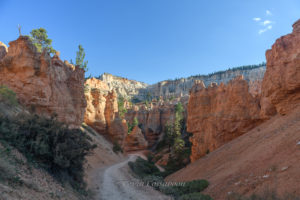 Bryce Canyon / Peekaboo Canyon Trail