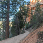 Bryce Canyon / Peekaboo Canyon Trail