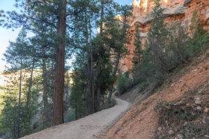 Bryce Canyon / Peekaboo Canyon Trail
