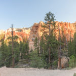 Bryce Canyon / Peekaboo Canyon Trail