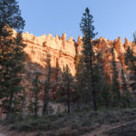 Bryce Canyon / Peekaboo Canyon Trail