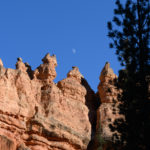 Bryce Canyon / Peekaboo Canyon Trail