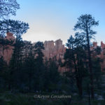 Bryce Canyon / Peekaboo Canyon Trail