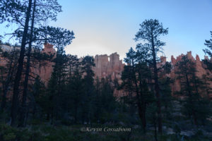 Bryce Canyon / Peekaboo Canyon Trail