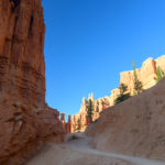 Bryce Canyon / Peekaboo Canyon Trail