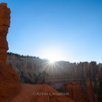 Bryce Canyon / Peekaboo Canyon Trail