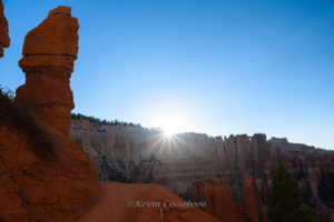 Bryce Canyon / Peekaboo Canyon Trail