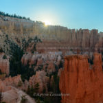 Bryce Canyon / Peekaboo Canyon Trail