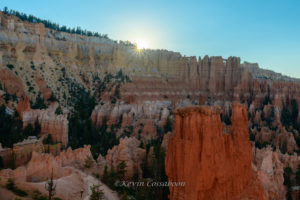 Bryce Canyon / Peekaboo Canyon Trail