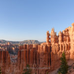 Bryce Canyon / Peekaboo Canyon Trail