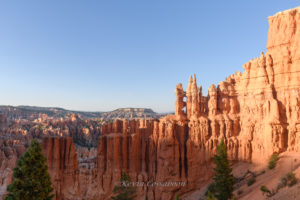Bryce Canyon / Peekaboo Canyon Trail