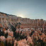 Bryce Canyon / Peekaboo Canyon Trail