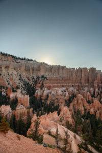 Bryce Canyon / Peekaboo Canyon Trail