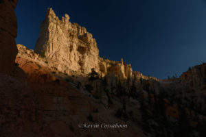 Bryce Canyon / Peekaboo Canyon Trail