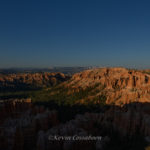 Bryce Canyon / Peekaboo Canyon Trail