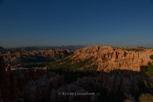 Bryce Canyon / Peekaboo Canyon Trail