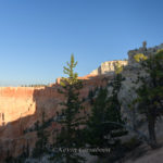 Bryce Canyon / Peekaboo Canyon Trail