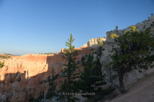Bryce Canyon / Peekaboo Canyon Trail