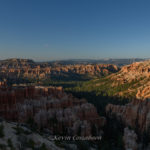 Bryce Canyon / Peekaboo Canyon Trail