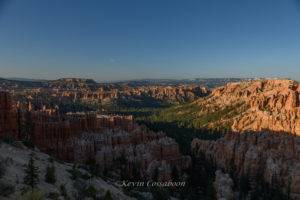 Bryce Canyon / Peekaboo Canyon Trail