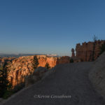 Bryce Canyon / Peekaboo Canyon Trail