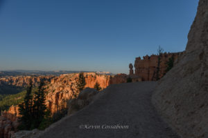 Bryce Canyon / Peekaboo Canyon Trail